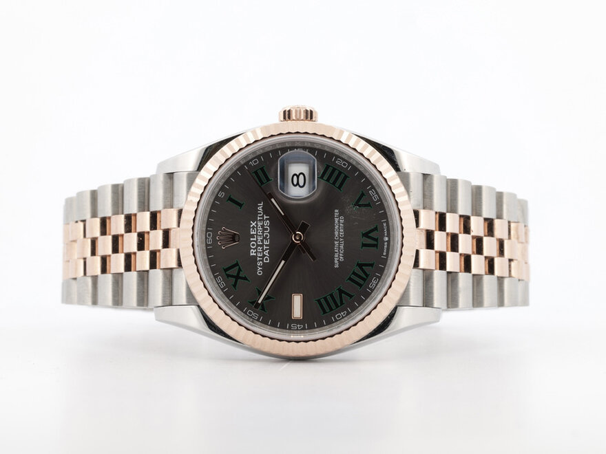 Exclusieve horloges Paul van Zeeland Juweliers Paul van Zeeland Juweliers
