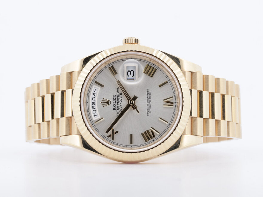 Rolex Horloges Exclusieve Horloges Juwelier Velp & Nijmegen Paul