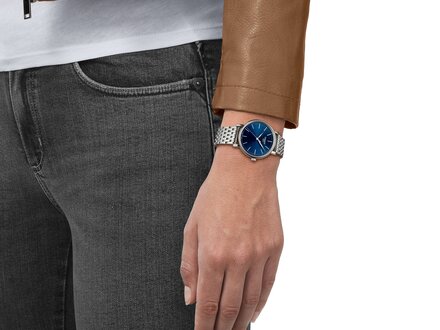 Tissot Tissot Everytime 34MM T143.210.11.041.00