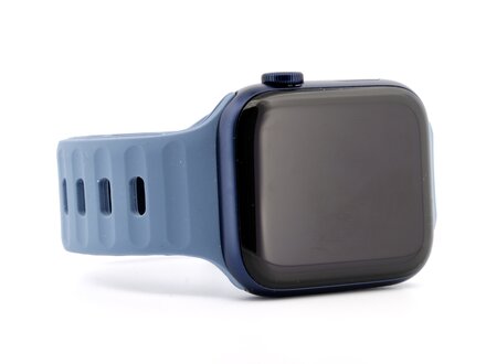 PvZ/Apple Watch Band Sport Ocean Blue Band