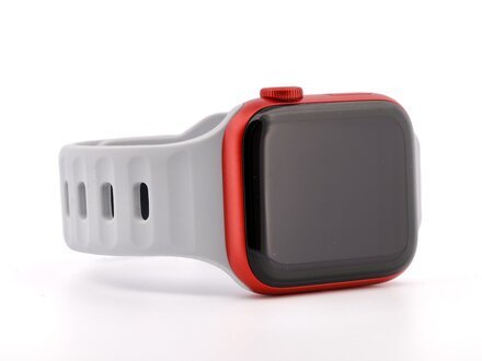 PvZ/Apple Watch Band Sport Grey Band PvZ/Apple Watch Band Sport Grey Band