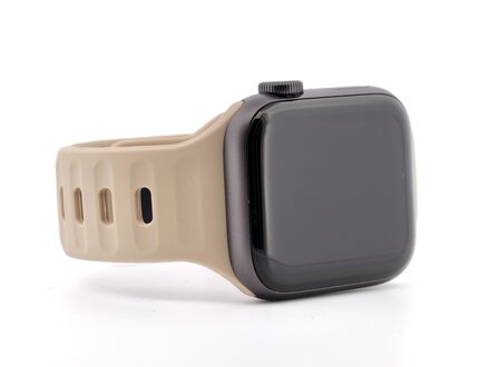 PvZ/Apple Watch Band Sport Khaki band PvZ/Apple Watch Band Sport Khaki band