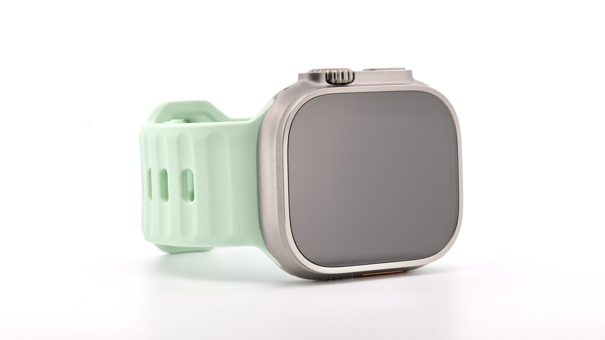 Green band apple watch hotsell