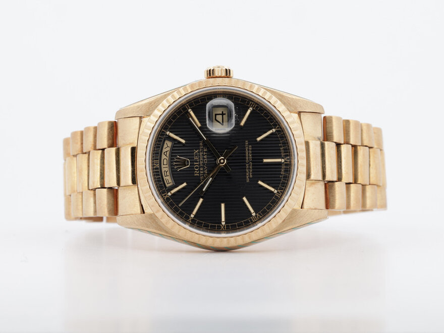 Rolex Horloges Exclusieve Horloges Juwelier Velp & Nijmegen Paul