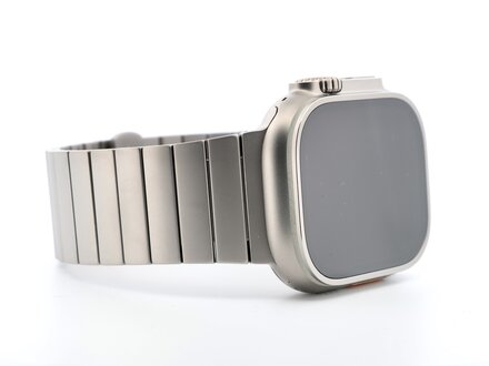 PvZ/Apple Watch Band titanium Band