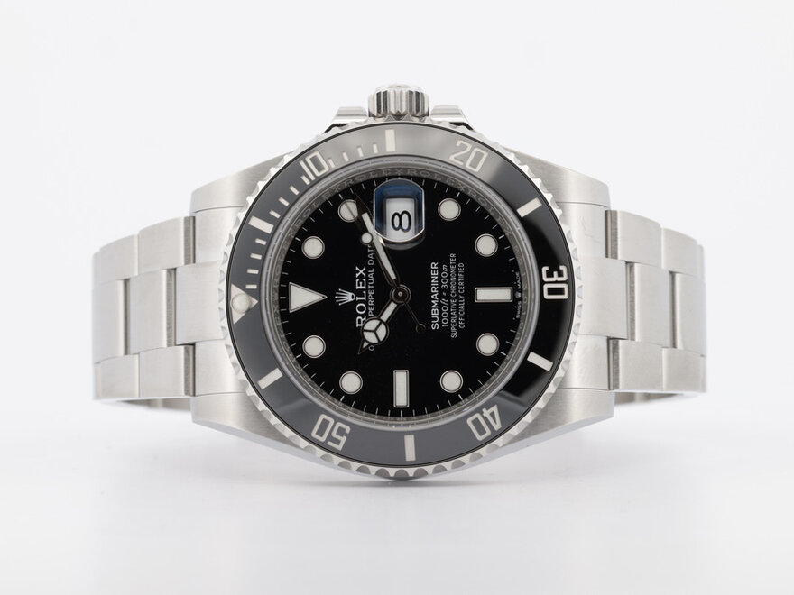 Rolex Horloges Exclusieve Horloges Juwelier Velp & Nijmegen Paul