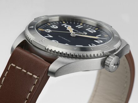 Hamilton Khaki Field Expedition Automatic H70315540