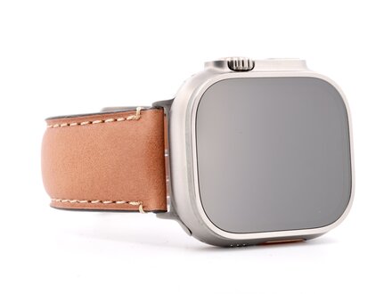 PvZ/Apple Watch Band Ultra titanium band Florenz honing 24mm PvZ/Apple Watch Band Ultra titanium band Florenz honing 24mm