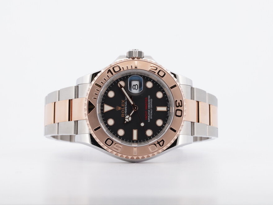Rolex yachtmaster prijs new arrivals