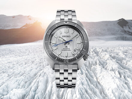 Seiko Prospex Automatic Limited SPB333J1 2219/5000