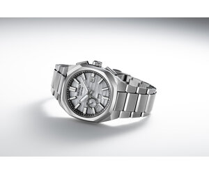 Seiko Astron GPS Solar Limited SSJ017J1 0314/1500 - Paul van