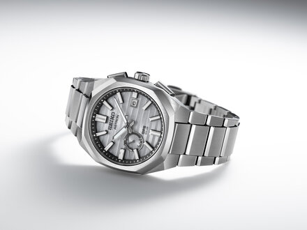 Seiko Astron GPS Solar Limited SSJ017J1 0314/1500