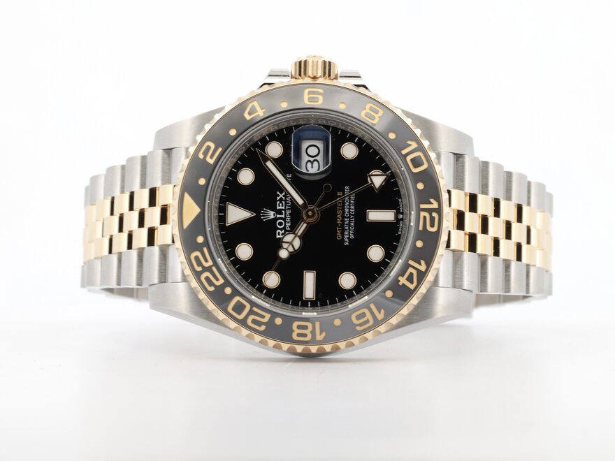 Rolex Horloges Exclusieve Horloges Juwelier Velp & Nijmegen Paul