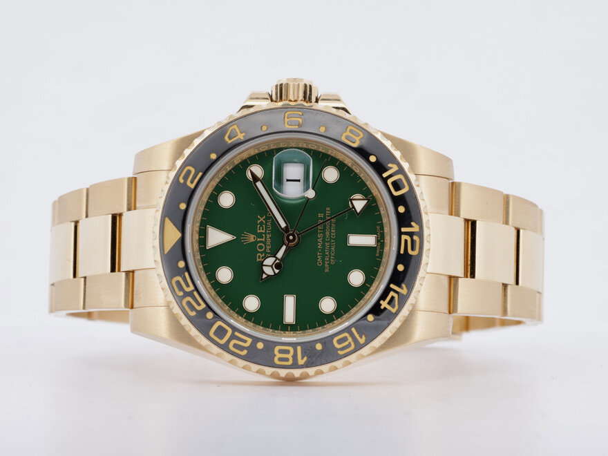 Rolex Horloges Exclusieve Horloges Juwelier Velp & Nijmegen Paul
