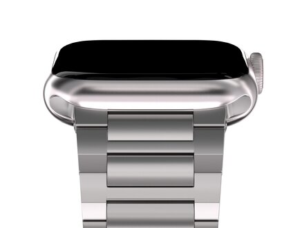 PvZ/Apple Watch Band LIMITED EDITION - M1 titanium magnetic band 42/44/45MM PvZ/Apple Watch Band LIMITED EDITION - M1 titanium magnetic band 42/44/45MM