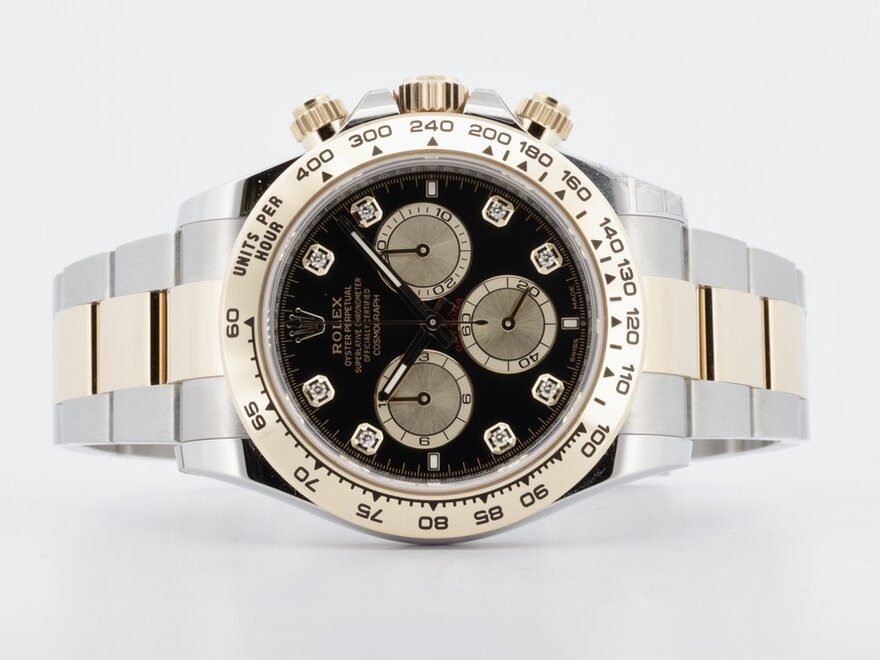 Rolex Horloges Exclusieve Horloges Juwelier Velp & Nijmegen Paul