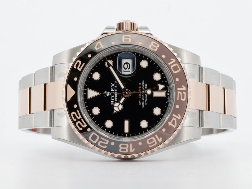 Rolex Horloges Exclusieve Horloges Juwelier Velp & Nijmegen Paul