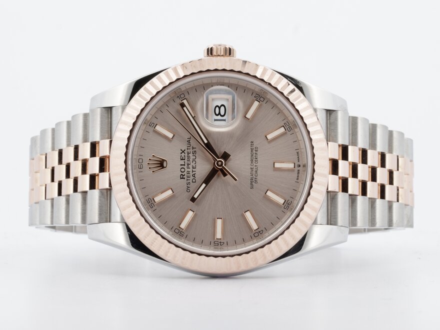 Rolex Horloges Exclusieve Horloges Juwelier Velp & Nijmegen Paul