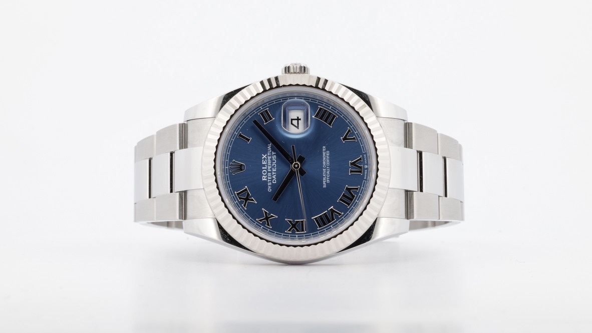 Datejust new sale
