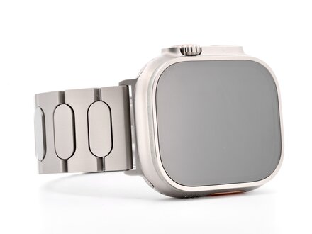 PvZ/Apple Watch Band Ultra Titanium band M2 Magnetic PvZ/Apple Watch Band Ultra Titanium band M2 Magnetic