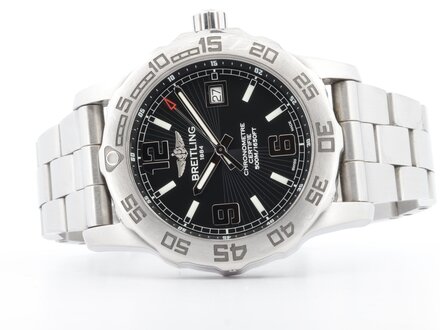 Breitling Breitling Colt 44 2017 Full Set
