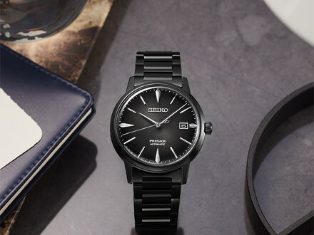 Seiko Presage Cocktail Time SRPJ15J1