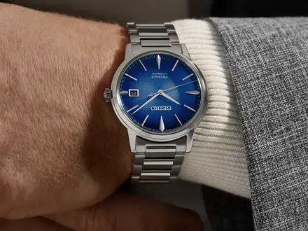 Seiko Presage Cocktail Time SRPJ13J1