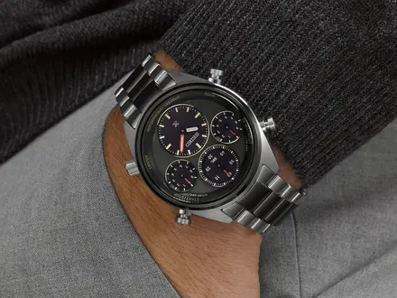 Seiko Prospex Solar Limited SFJ005P1 0782/4000