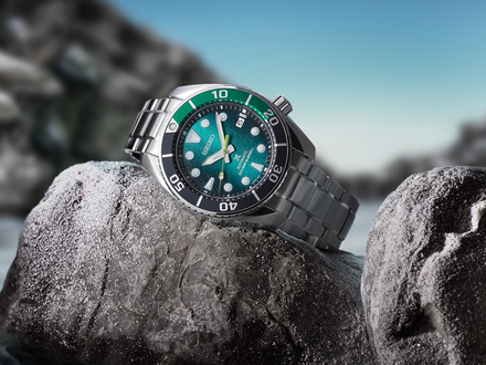 Seiko Prospex Automatic Diver Limited SPB431J1