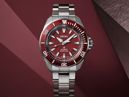 Seiko Prospex Diver Automatic SRPL11K1