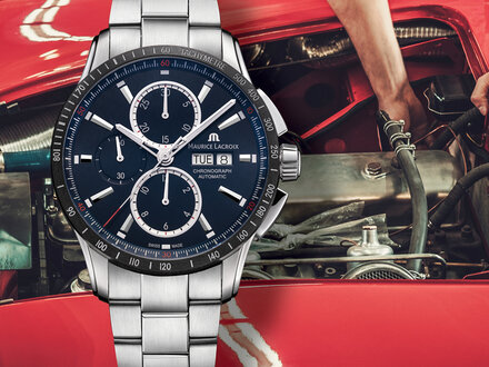 Paul van zeeland horloges sale