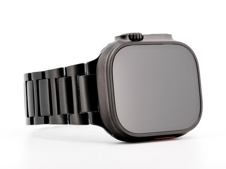 Apple Watch Ultra banden Paul van Zeeland Juweliers