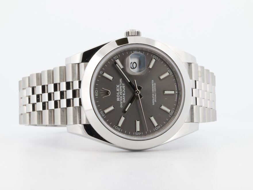 Rolex Horloges Sieraden Horloges Paul van Zeeland Juweliers Paul van Zeeland Juweliers