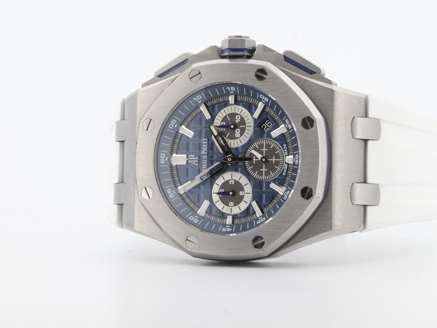 Audemars Piguet Horloges Sieraden Horloges Paul van Zeeland Juweliers Paul van Zeeland Juweliers