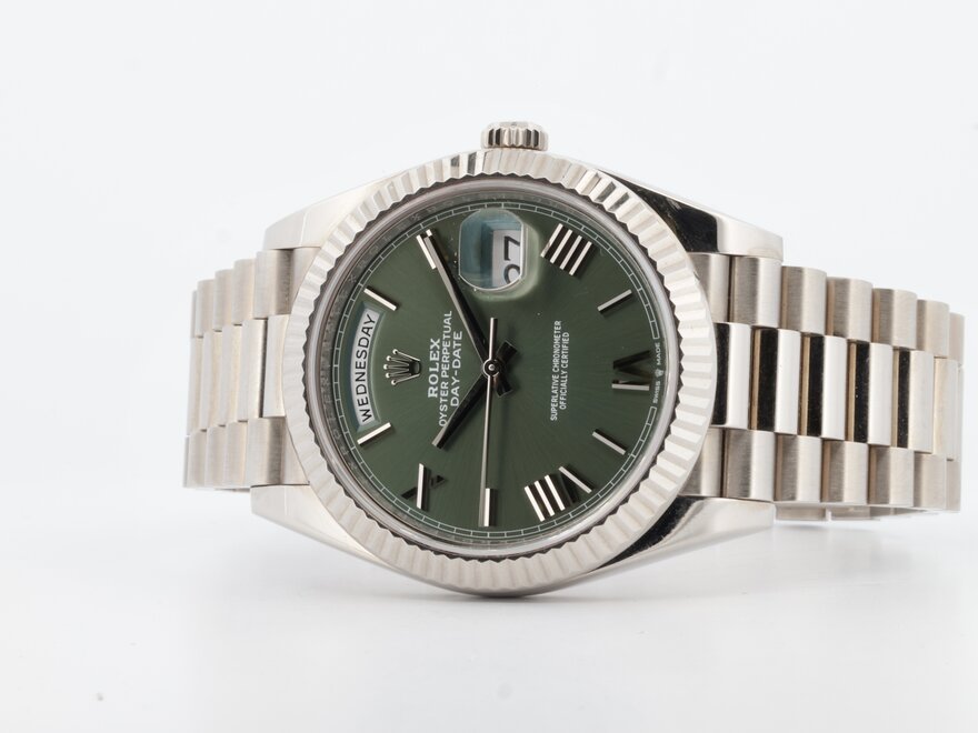 Rolex Horloges Sieraden Horloges Paul van Zeeland Juweliers Paul van Zeeland Juweliers