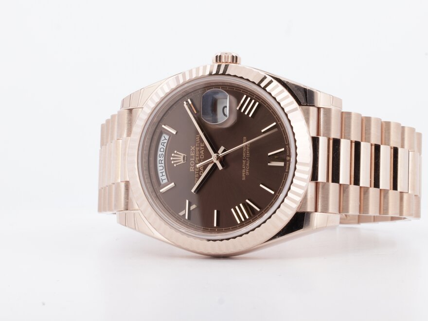 Rolex Horloges Sieraden Horloges Paul van Zeeland Juweliers Paul van Zeeland Juweliers