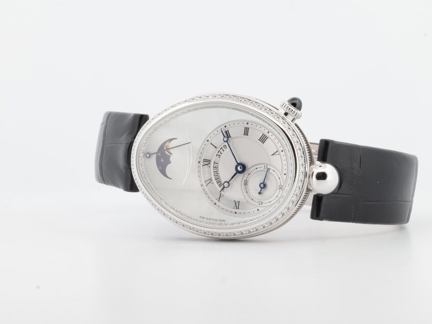 Exclusieve horloges Paul van Zeeland Juweliers Paul van Zeeland Juweliers