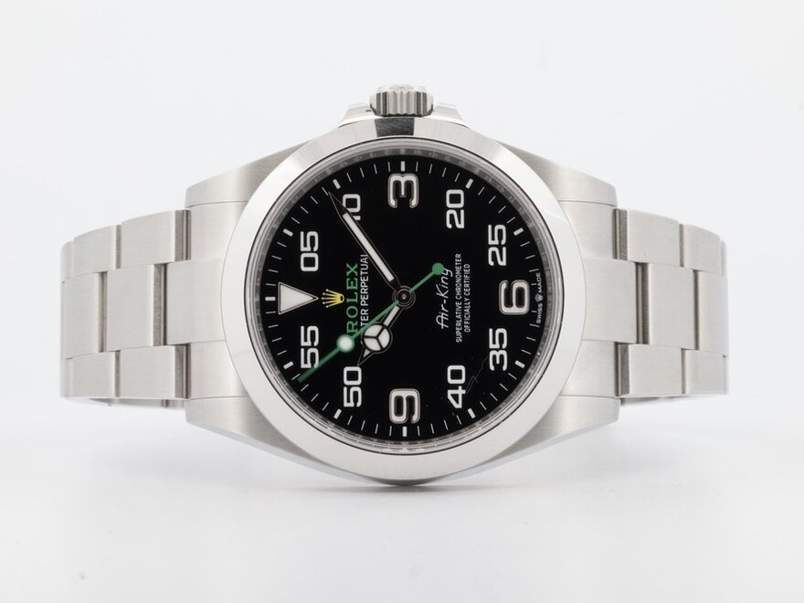 Rolex Horloges Sieraden Horloges Paul van Zeeland Juweliers Paul van Zeeland Juweliers