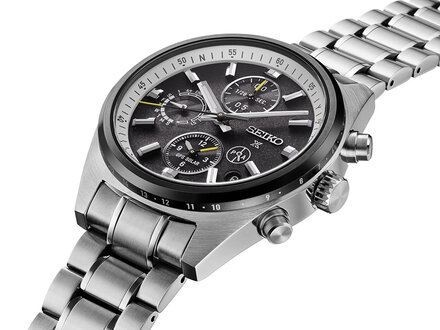 Seiko Prospex Speedtimer Chronograph SSH167J1