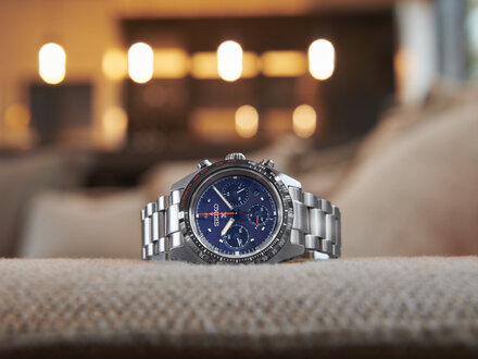 Seiko Prospex Speedtimer SSC815P1