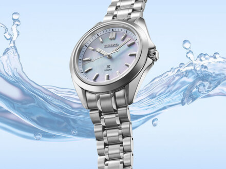 Seiko Prospex Sea SUR607J1