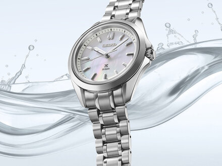 Seiko Prospex Sea SUR605J1