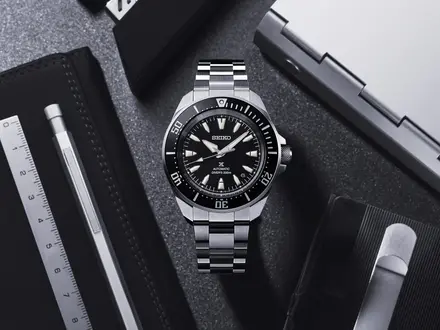 Seiko Prospex Diver SRPL13K1