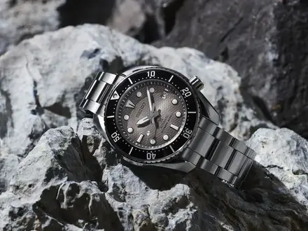 Seiko Seiko Prospex Automatic Diver’s SPB323J1