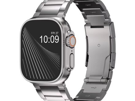 PvZ/Apple Watch Band Ultra titanium limited edition 49mm PvZ/Apple Watch Band Ultra titanium limited edition 49mm