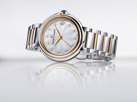 Maurice Lacroix Fiaba Date 32MM Maurice Lacroix Fiaba Date 32MM