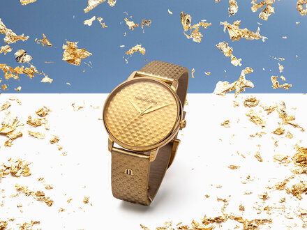 Maurice Lacroix Eliros  Sunshine Special Edition 40MM Maurice Lacroix Eliros  Sunshine Special Edition 40MM