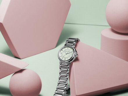 Maurice Lacroix Fiaba Date Special Edition 32MM Maurice Lacroix Fiaba Date Special Edition 32MM