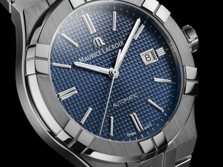 Maurice Lacroix Aikon Automatic Date 42mm Maurice Lacroix Aikon Automatic Date 42mm