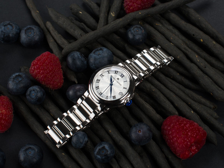 Maurice Lacroix Fiaba Date 32MM Maurice Lacroix Fiaba Date 32MM